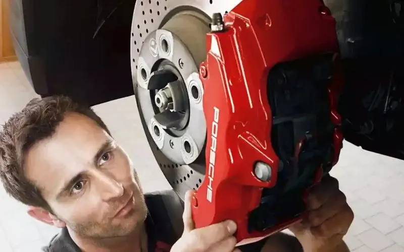 How Often Do BMW Brake Pads and Rotors Need Replacing?