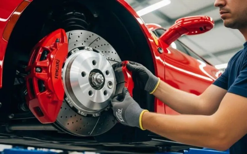 How Does Dealer Pricing Compare to an Independent BMW Specialist?