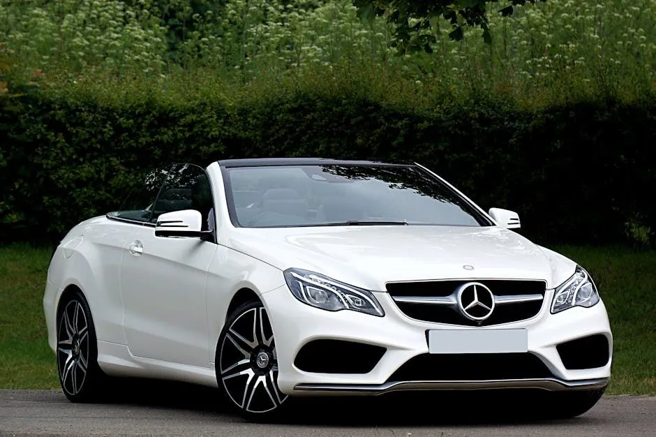 Dealer-Level Expertise, Fair Pricing Mercedes Mechanic in Torrance, CA