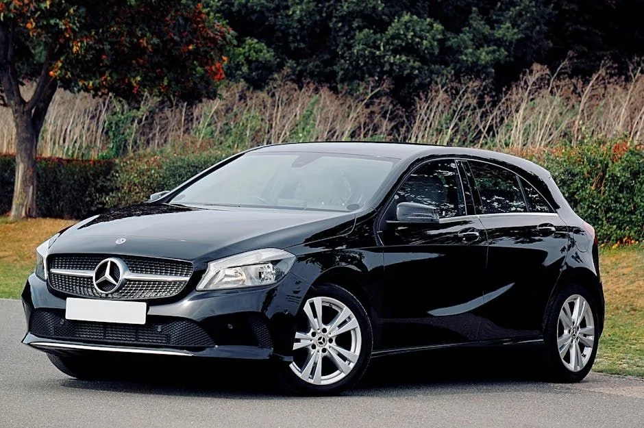 Do Mercedes-Benz Need a Specialist Mechanic?
